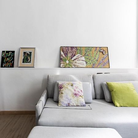 Rogoredo - Exclusive Apartment Milan Extérieur photo