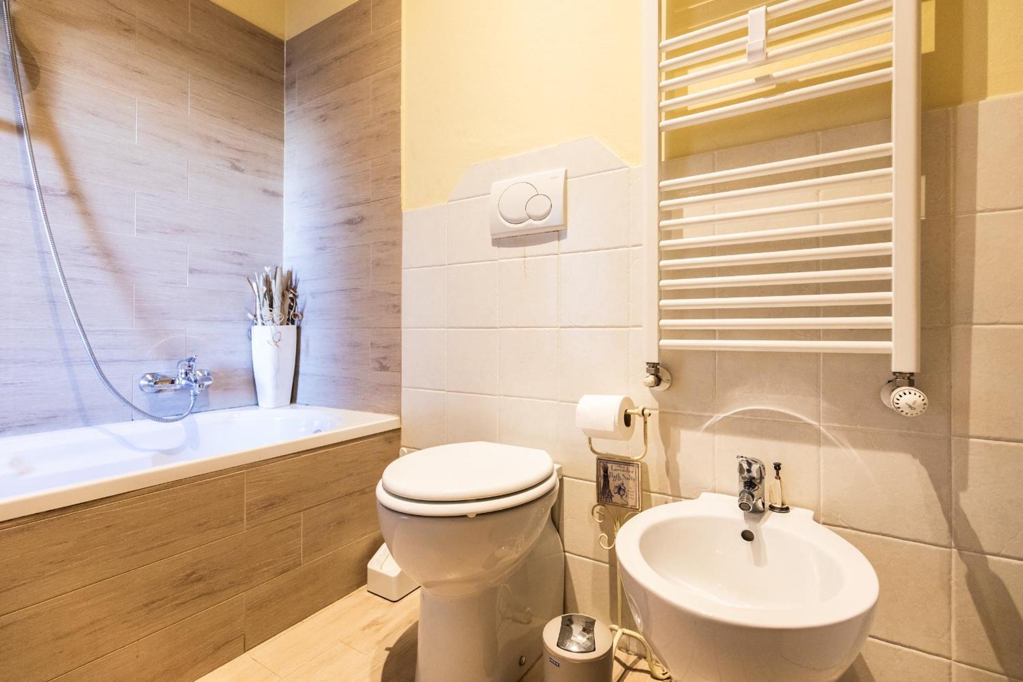 Rogoredo - Exclusive Apartment Milan Extérieur photo