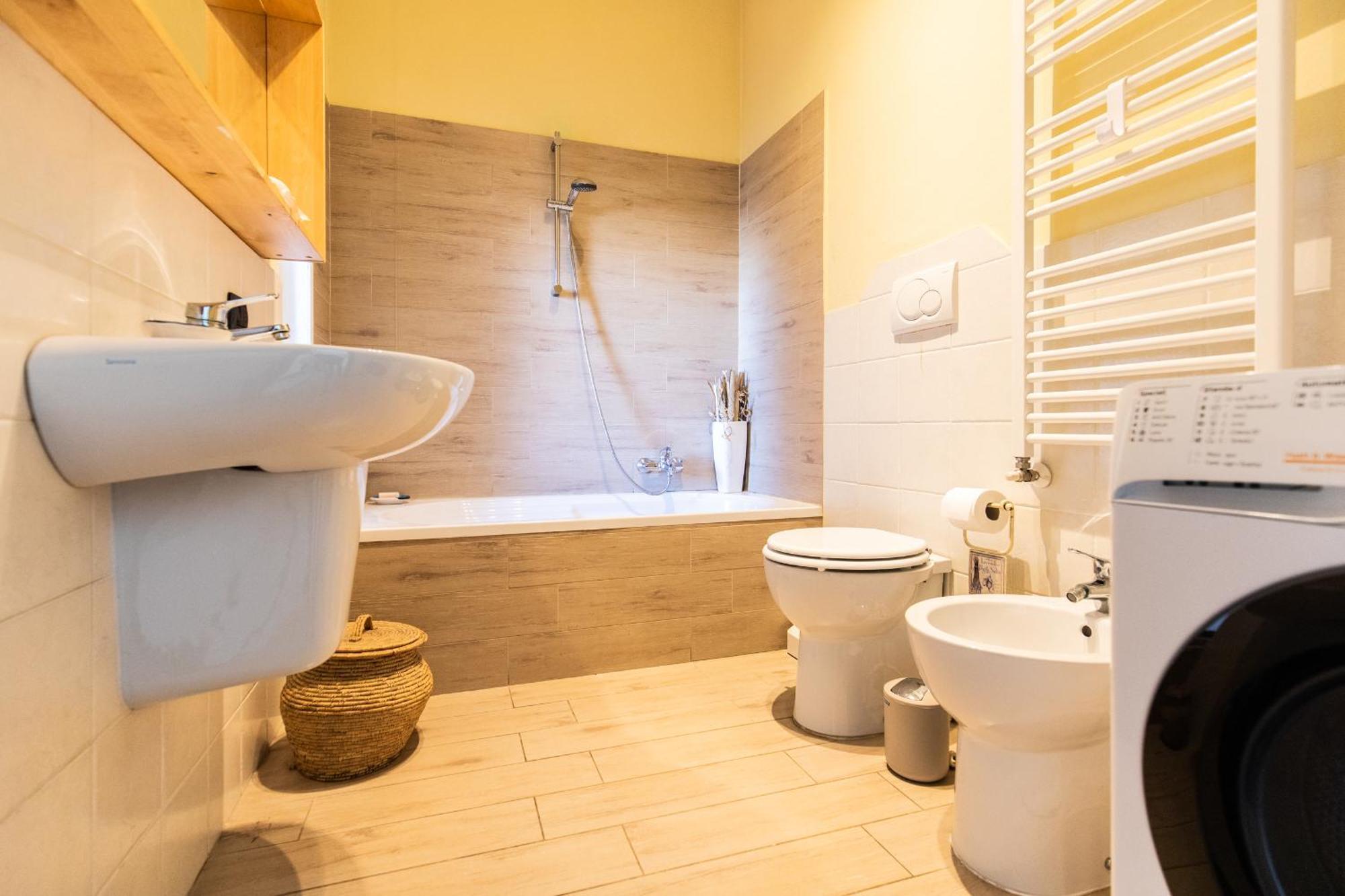 Rogoredo - Exclusive Apartment Milan Extérieur photo