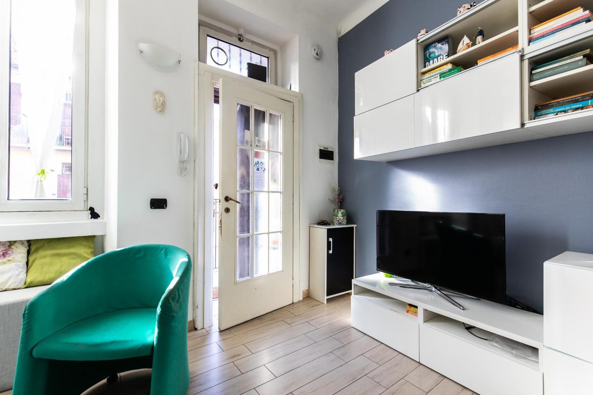 Rogoredo - Exclusive Apartment Milan Extérieur photo
