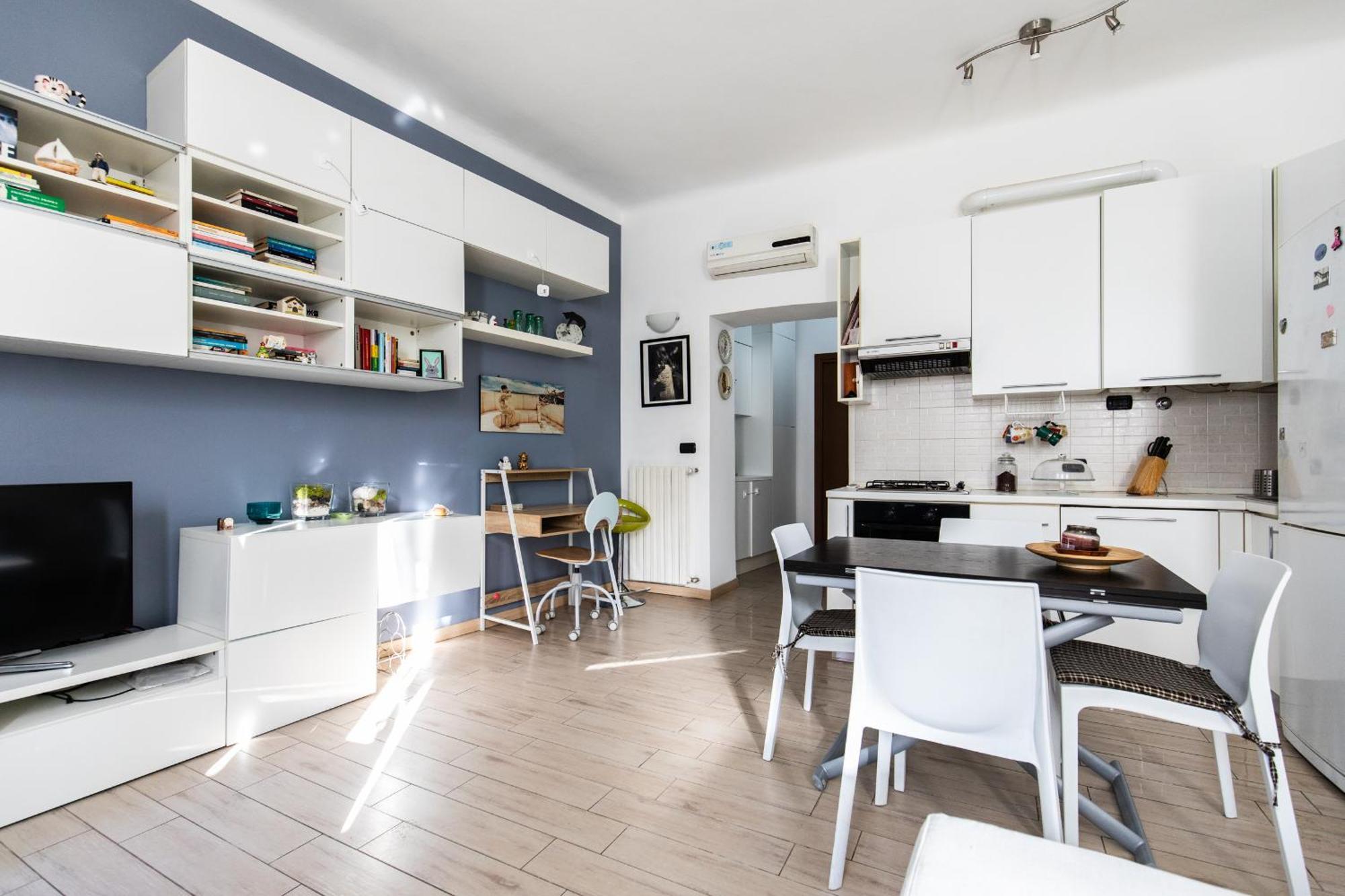 Rogoredo - Exclusive Apartment Milan Extérieur photo