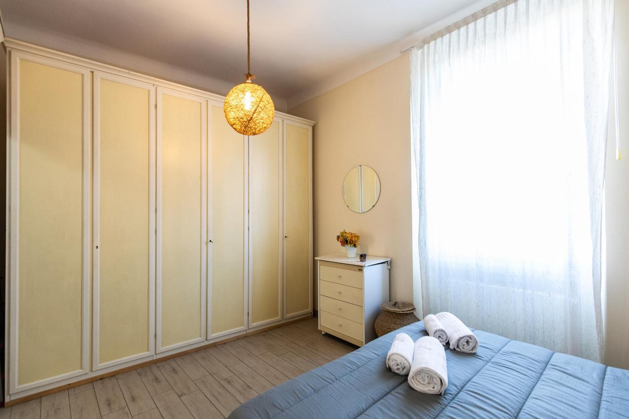 Rogoredo - Exclusive Apartment Milan Extérieur photo