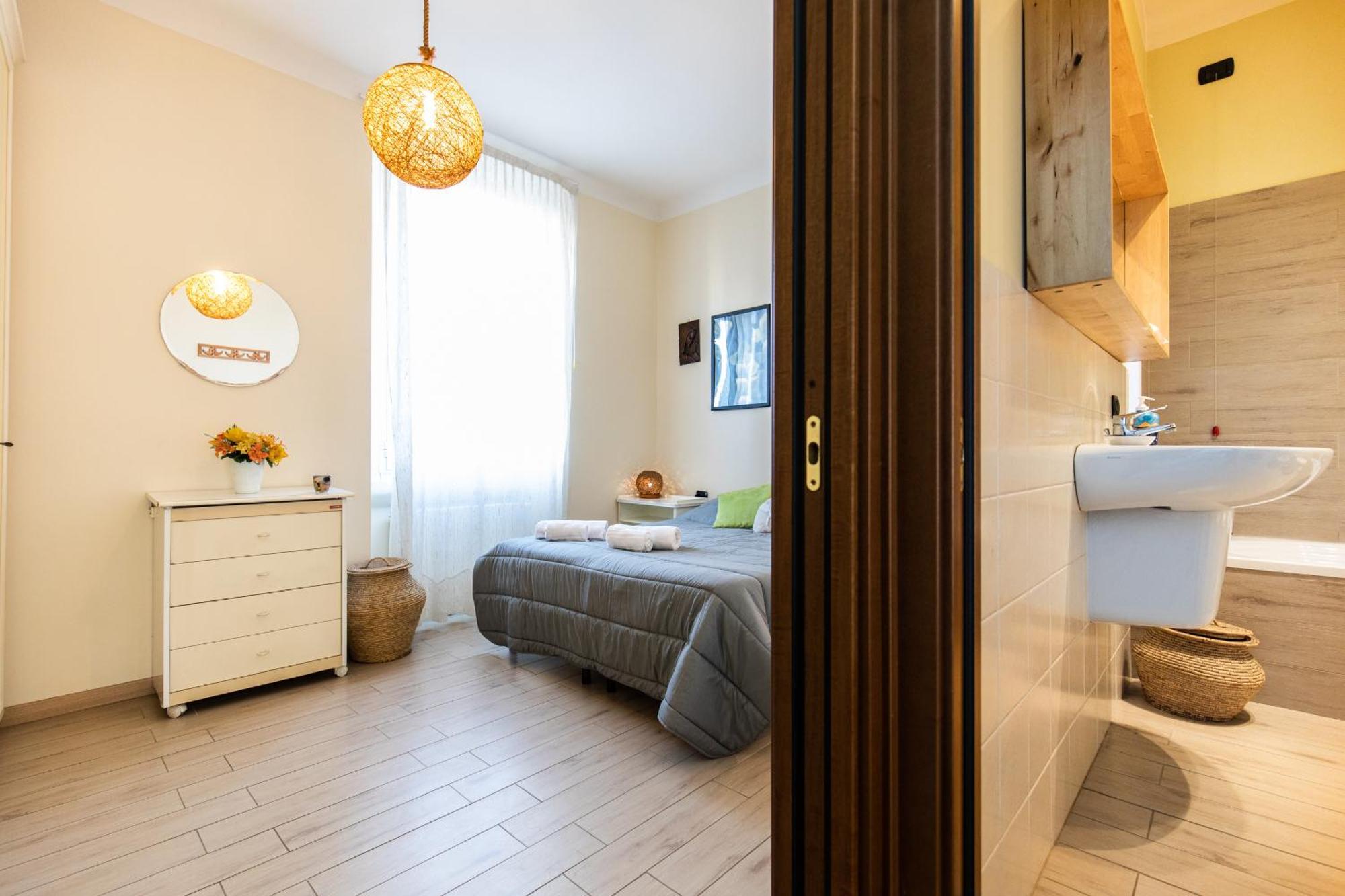 Rogoredo - Exclusive Apartment Milan Extérieur photo