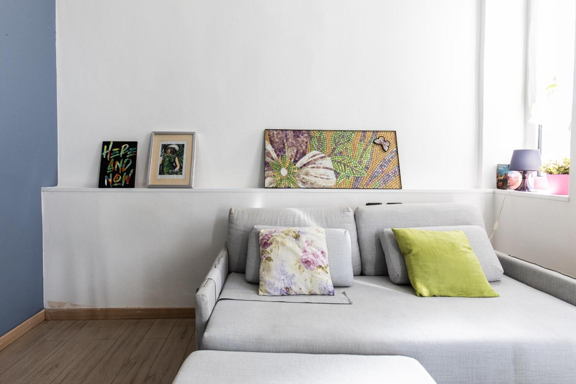 Rogoredo - Exclusive Apartment Milan Extérieur photo