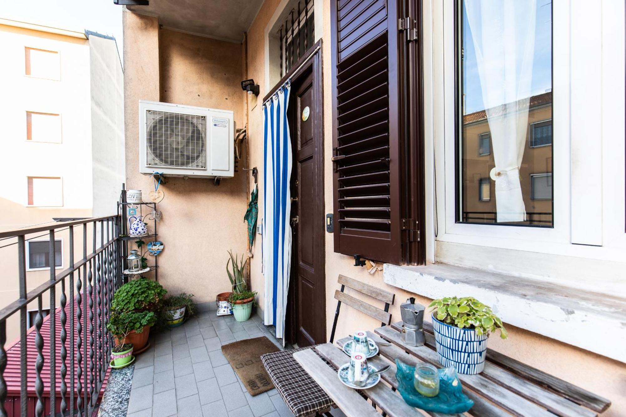 Rogoredo - Exclusive Apartment Milan Extérieur photo