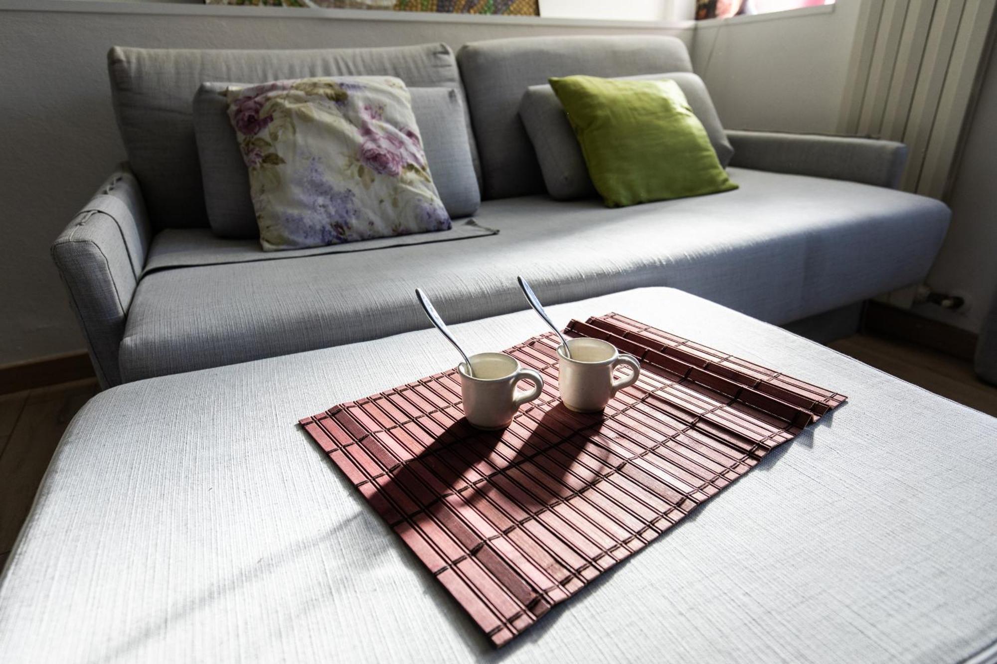 Rogoredo - Exclusive Apartment Milan Extérieur photo
