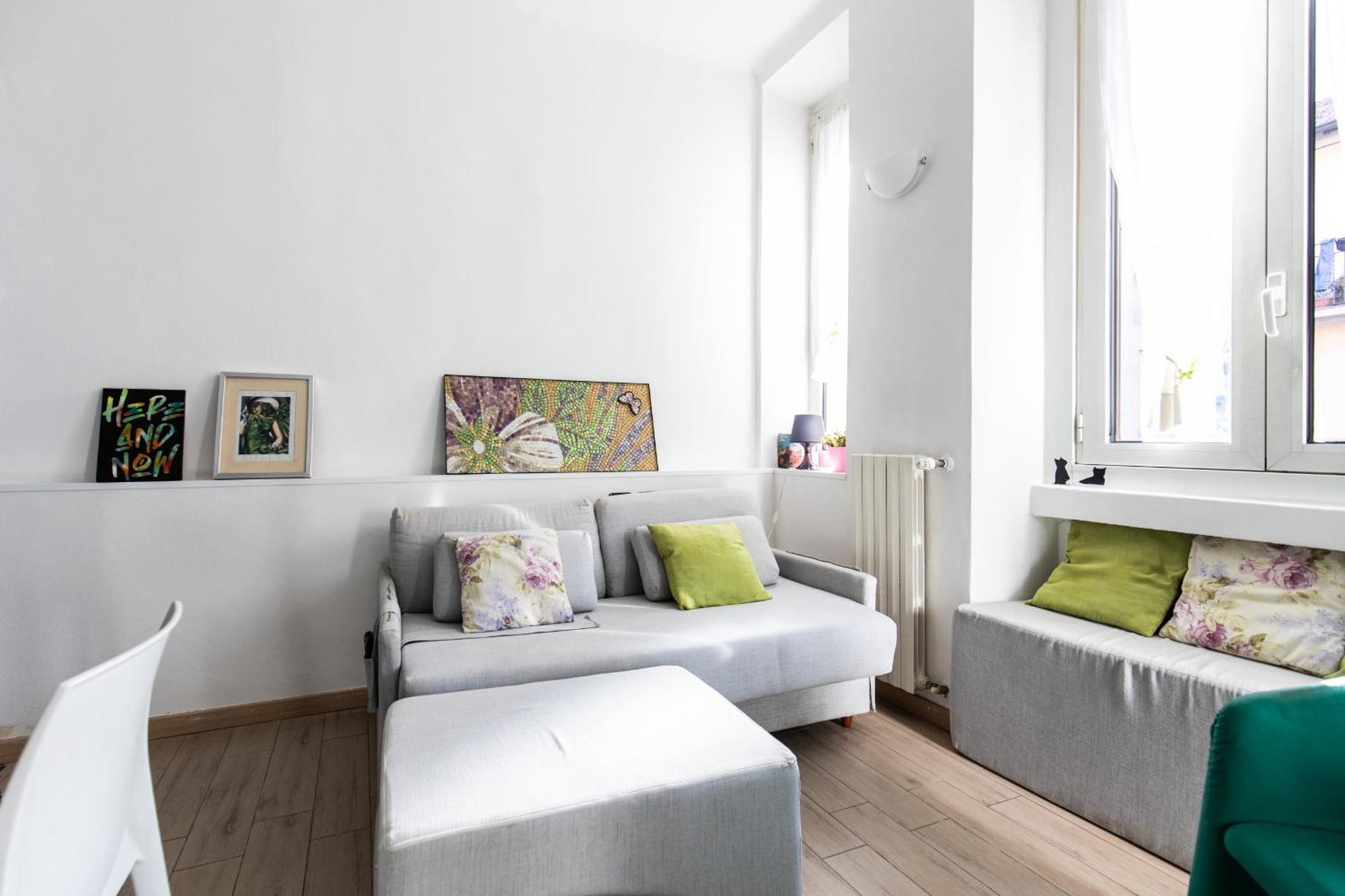 Rogoredo - Exclusive Apartment Milan Extérieur photo