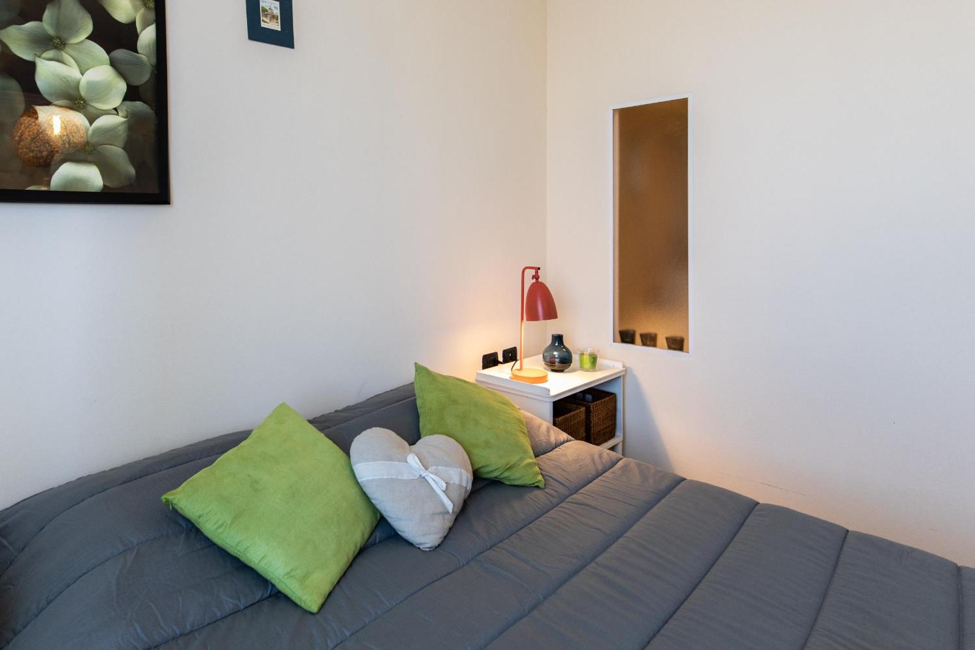 Rogoredo - Exclusive Apartment Milan Extérieur photo