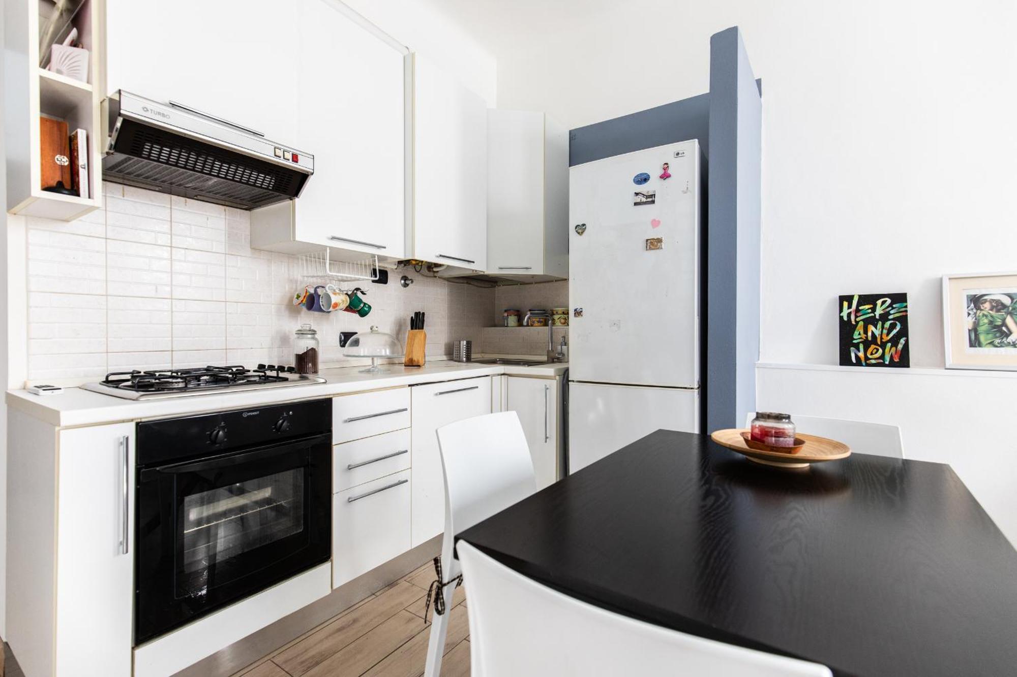 Rogoredo - Exclusive Apartment Milan Extérieur photo