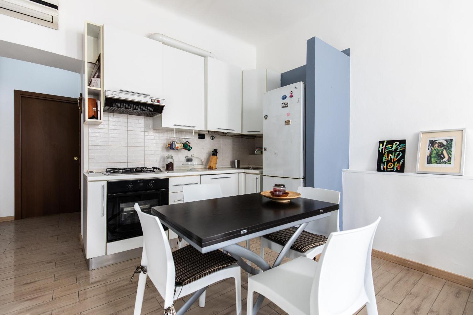 Rogoredo - Exclusive Apartment Milan Extérieur photo